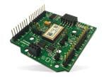 GYPRO®-EVB2 Gyroscope Evaluation Boards
